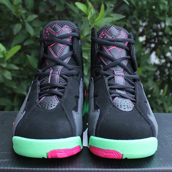 New AJ men\'s Shoes Air Jordan Nike sneakers main image 8